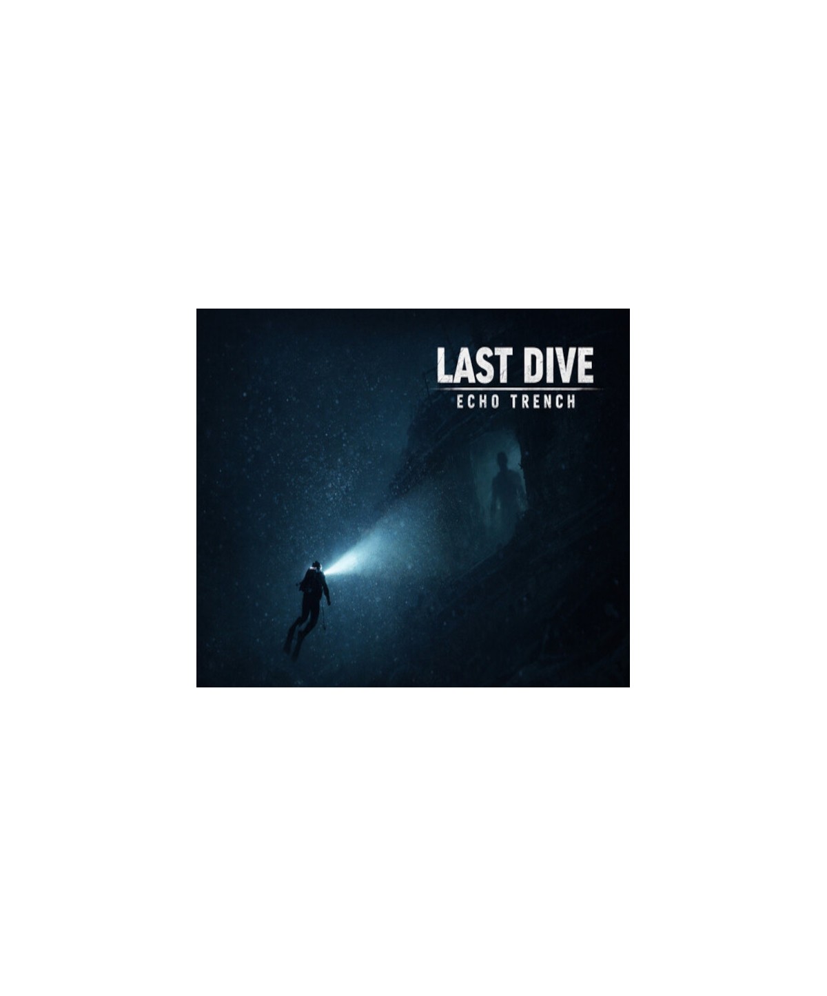 Last Dive: Echo Trench Steam Key GLOBAL